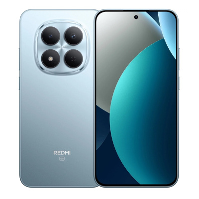 Xiaomi Redmi Note 15 PRO 5G 8/512Gb Glacier Blue RU